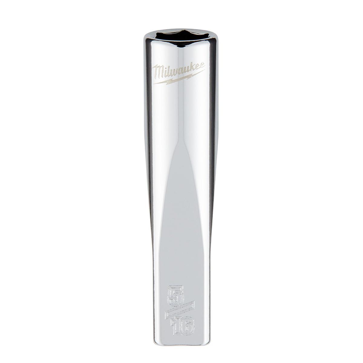 1/4"  5/16" Dp Socket