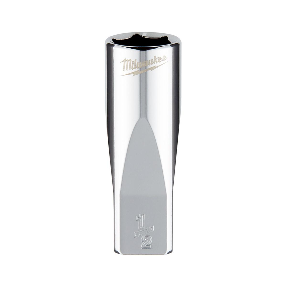 1/4"  1/2" Dp Socket