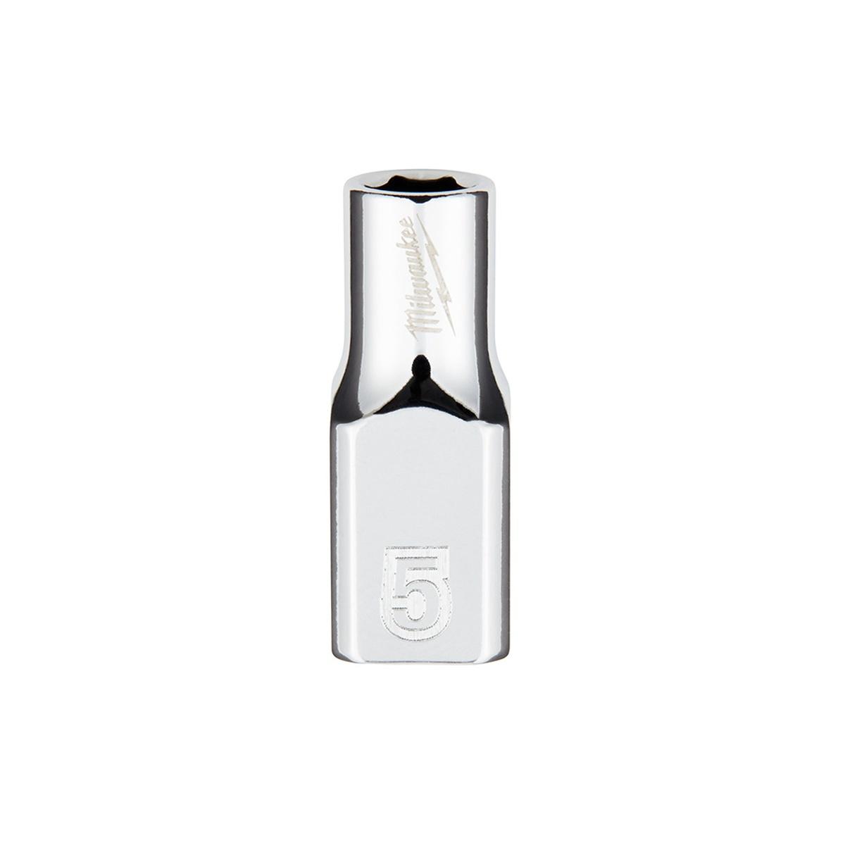 1/4"  5Mm Standard Socket