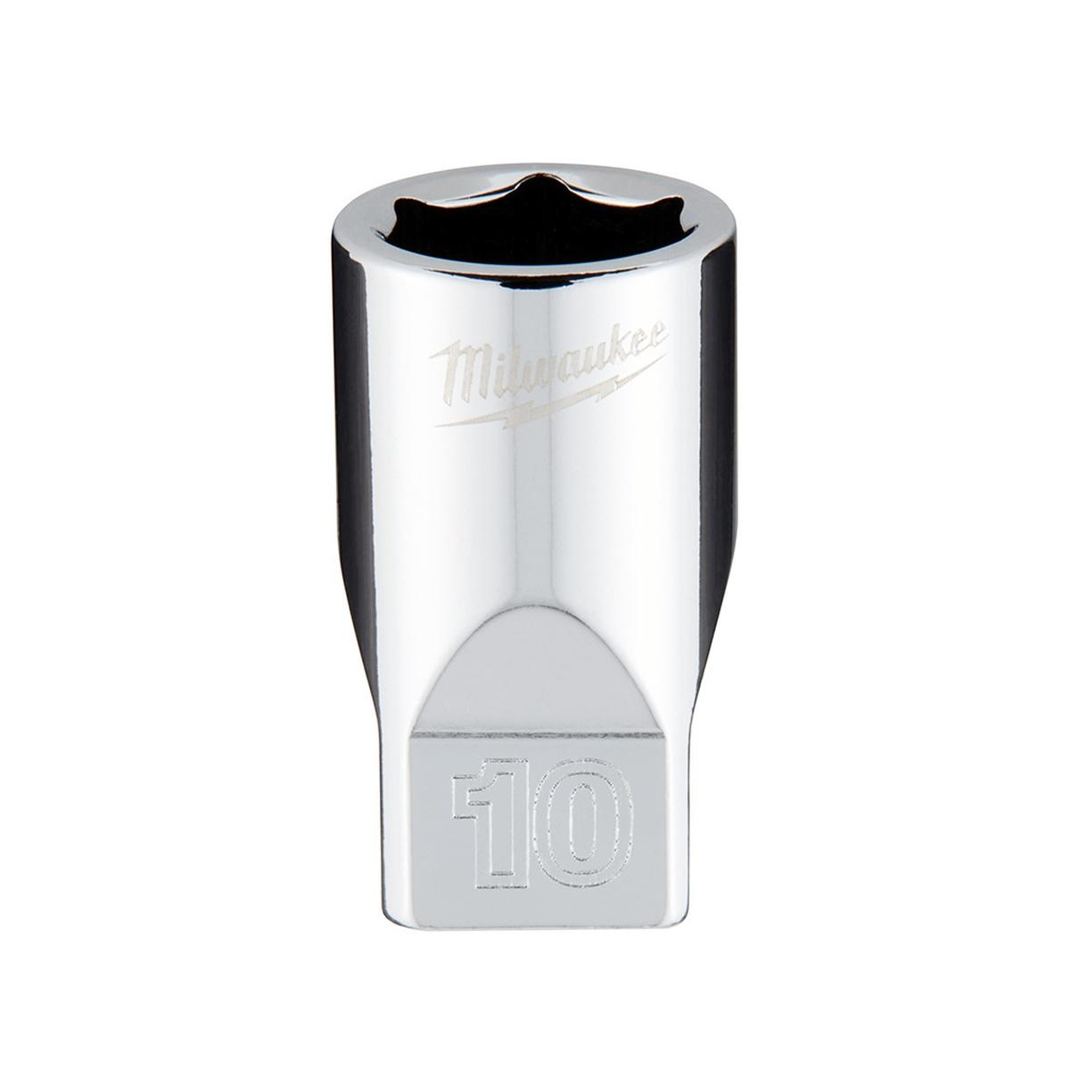 1/4"  10Mm Standard Socket