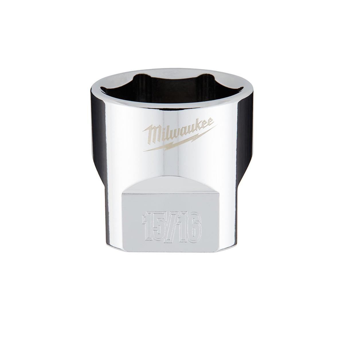 3/8"  15/16" Standard Socket