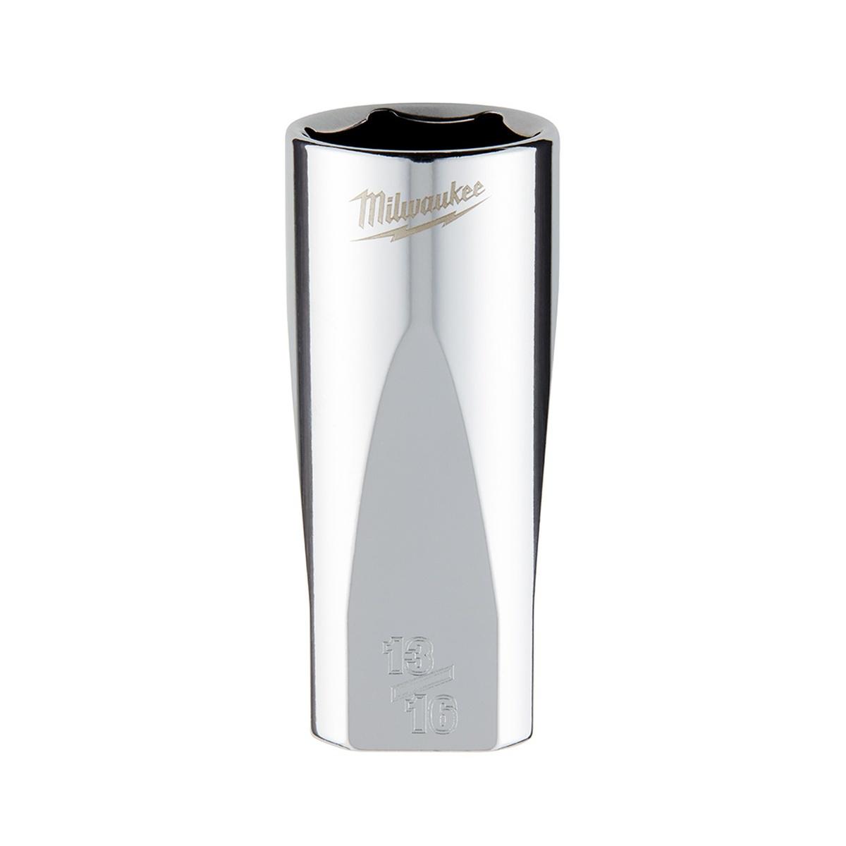 3/8"  13/16" Dp Socket