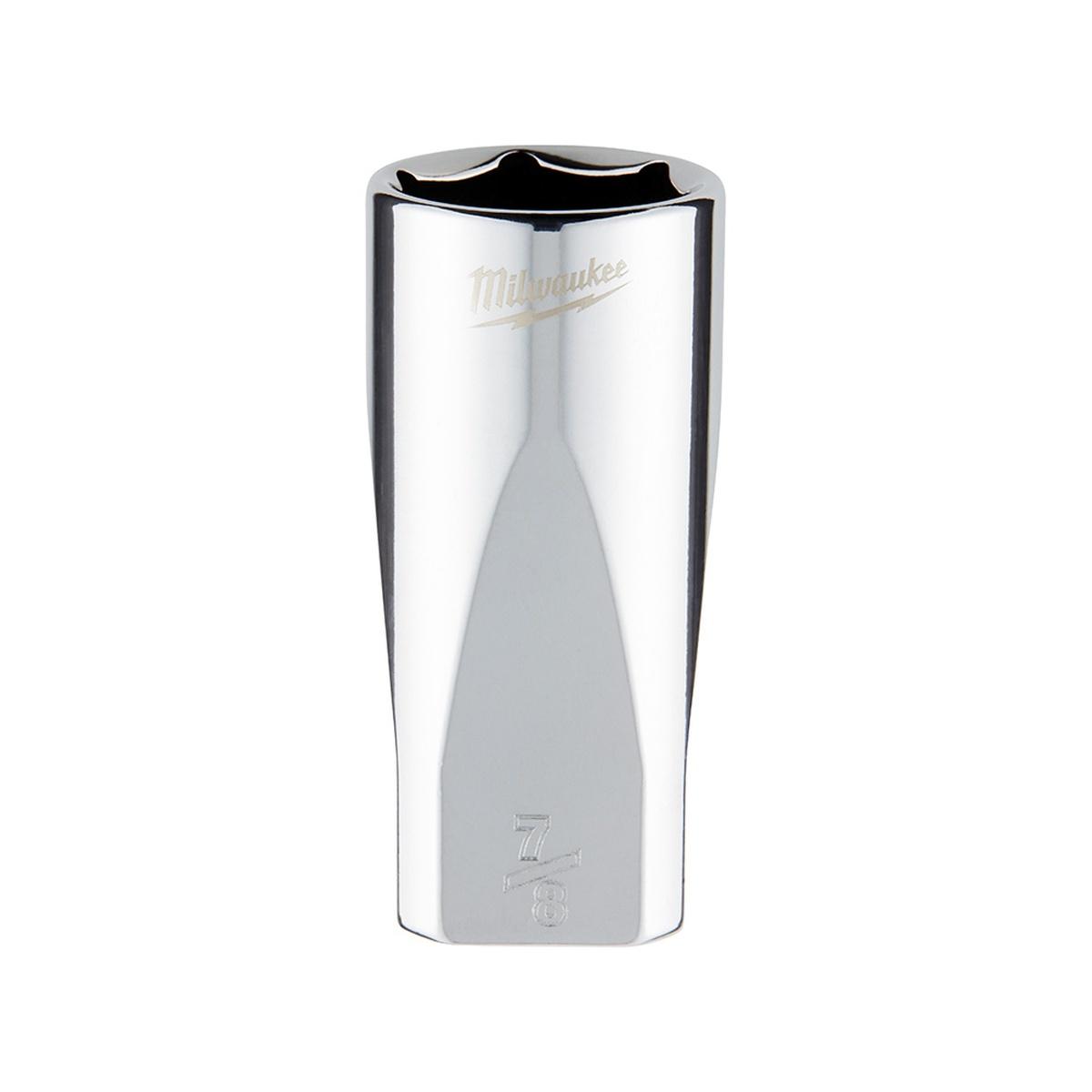 3/8"  7/8" Dp Socket