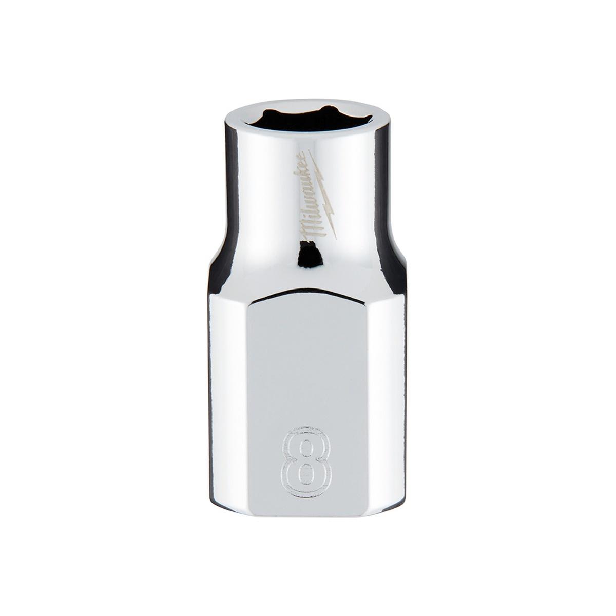 3/8"  8Mm Standard Socket