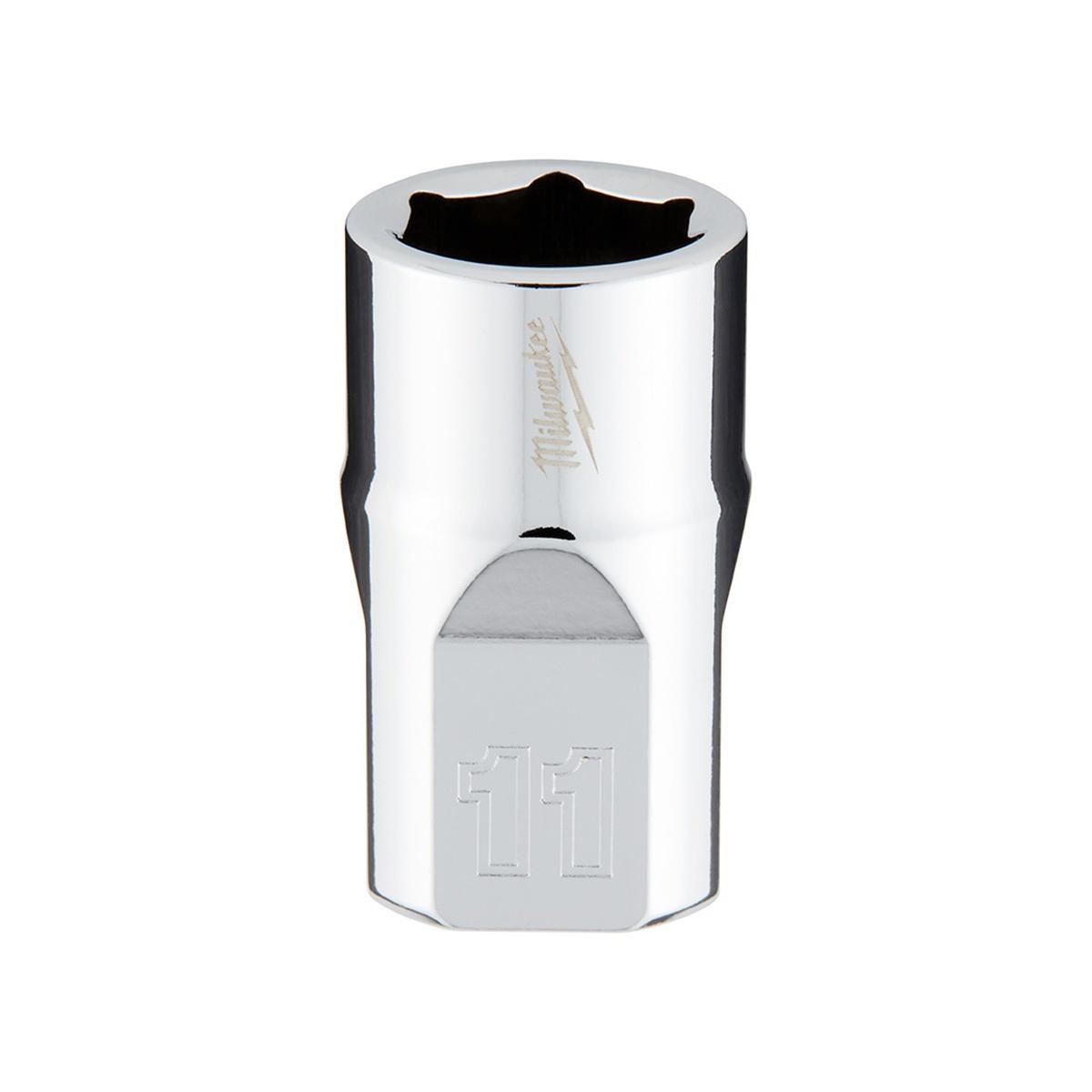 3/8"  11Mm Standard Socket