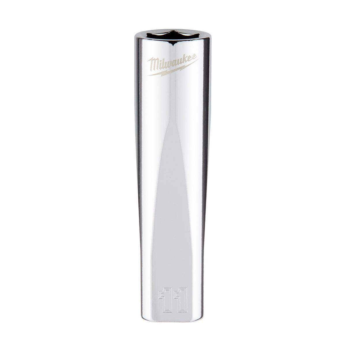 3/8"  11Mm Dp Socket