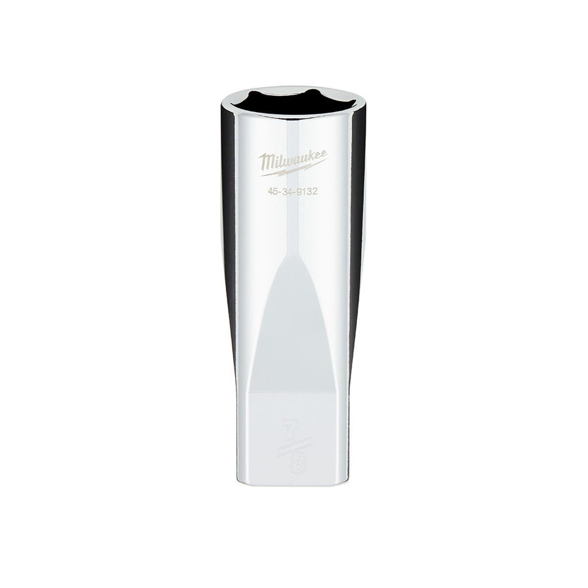 1/2"  7/8" Sae 6-Point Dp Socket