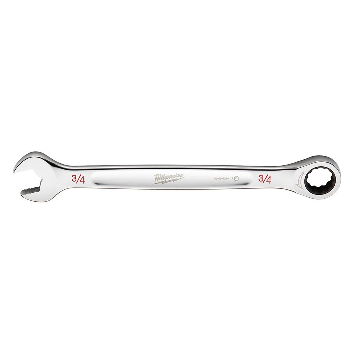 3/4 Sae  Ratchet Combo Wrench