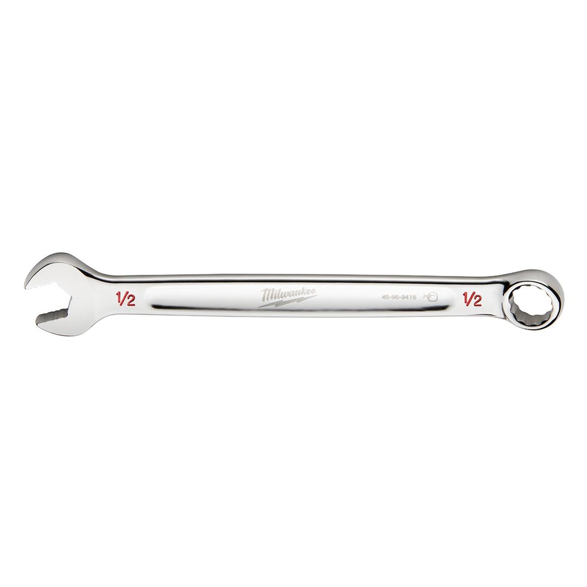 1/2 Sae Combo Wrench