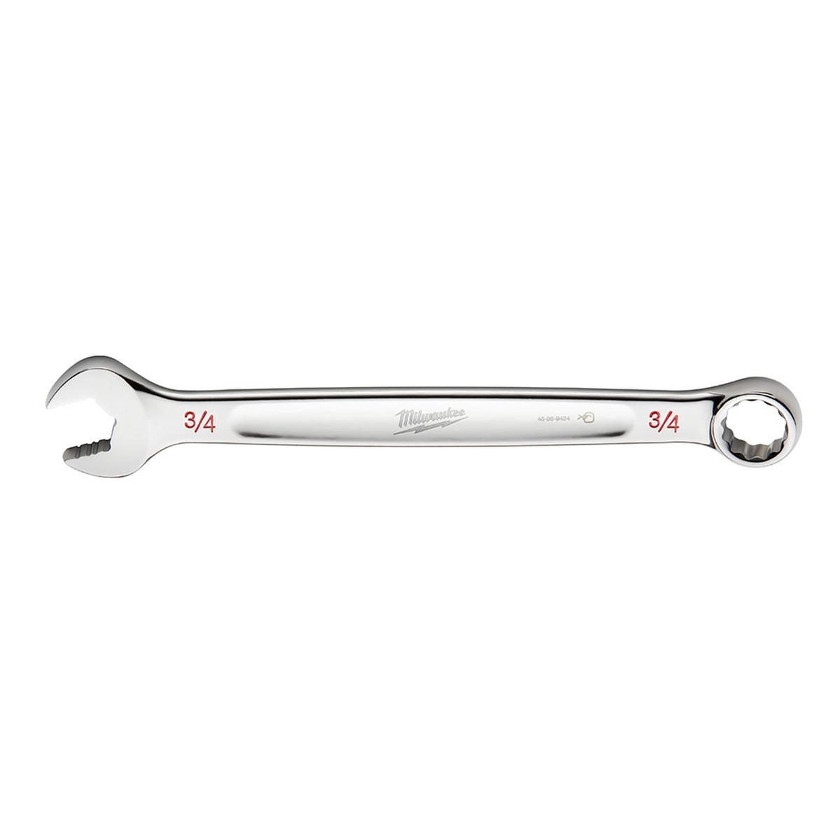 3/4 Sae Combo Wrench