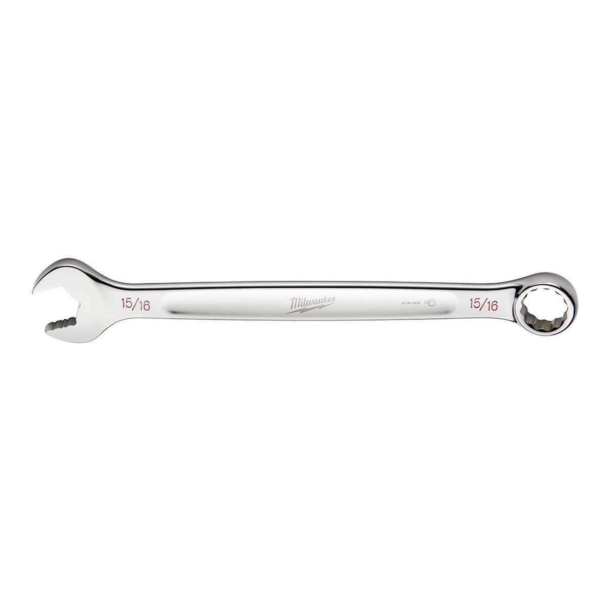 15/16 Sae Combo Wrench
