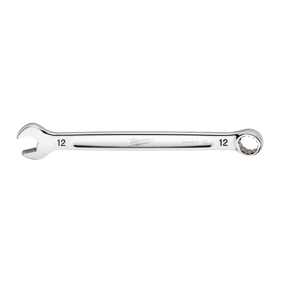 12Mm Combo Wrench