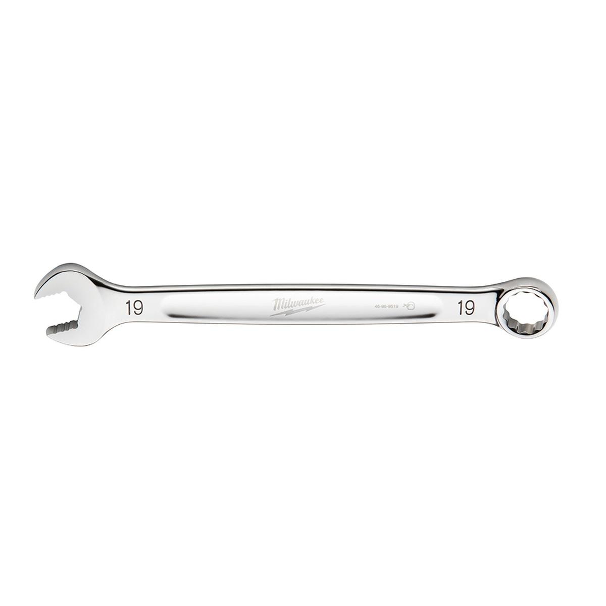 19Mm Combo Wrench