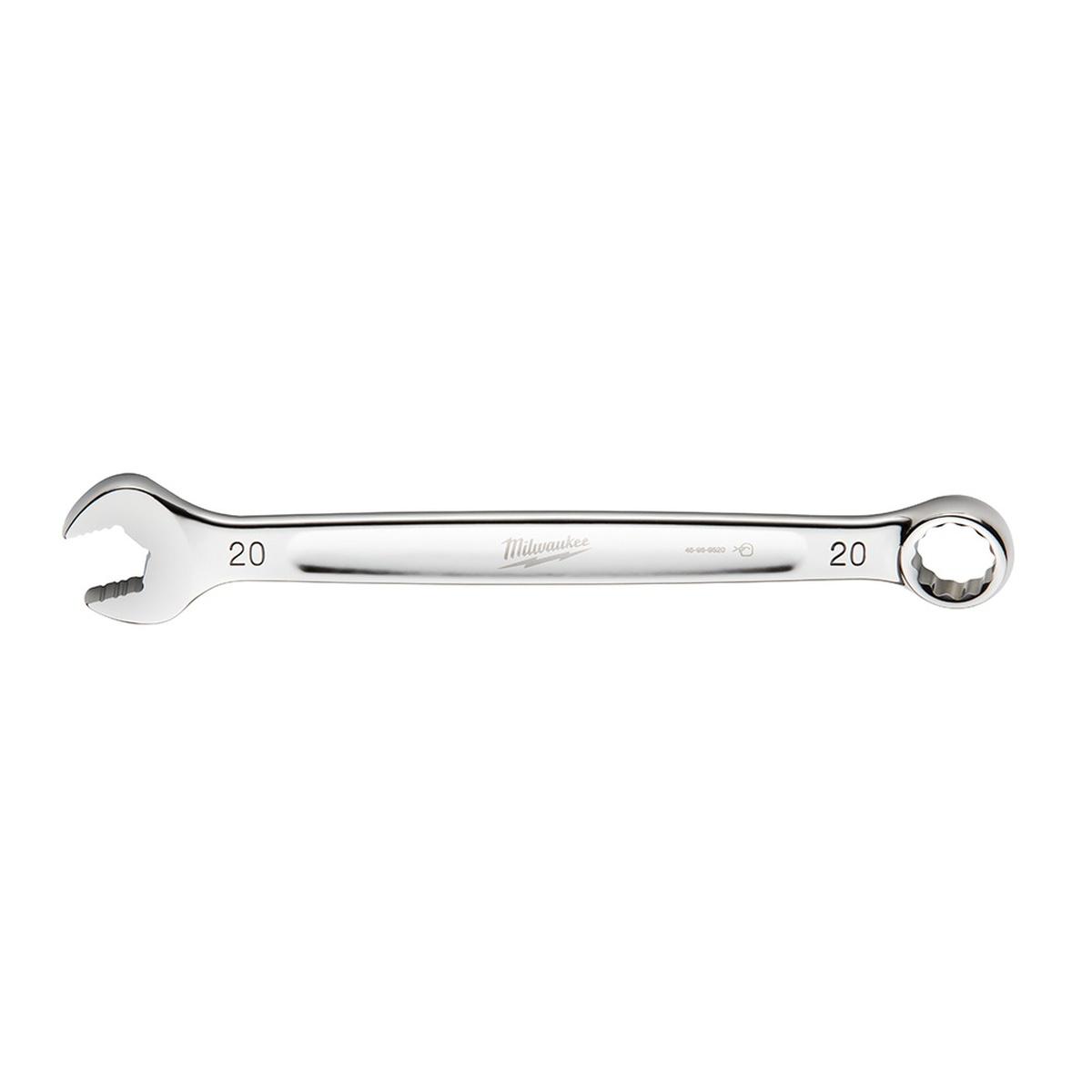 20Mm Combo Wrench