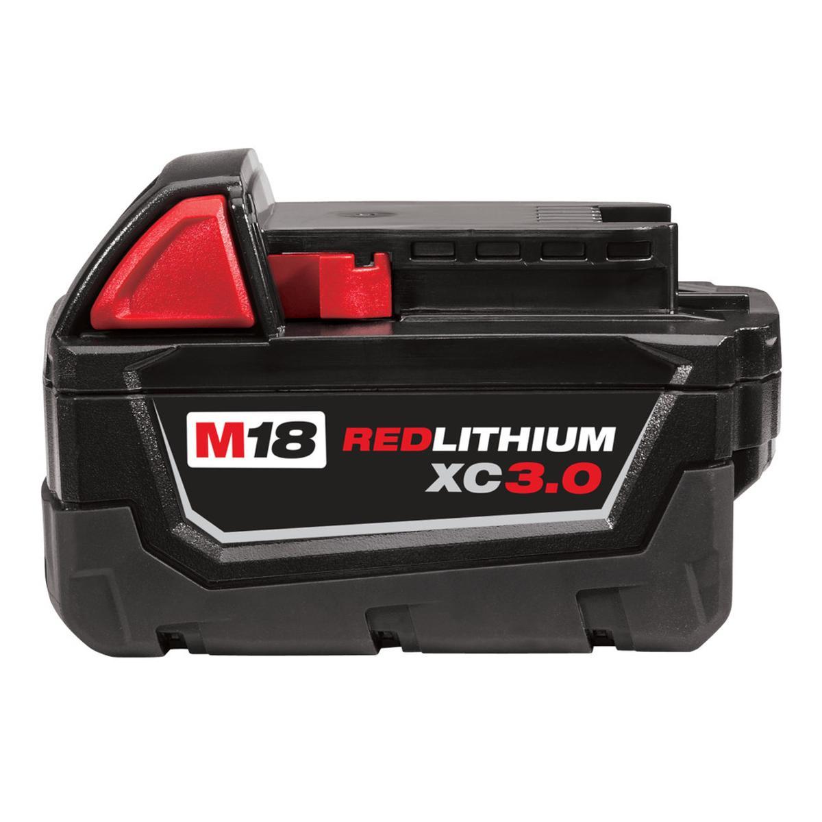 18V Xc Battery Pack