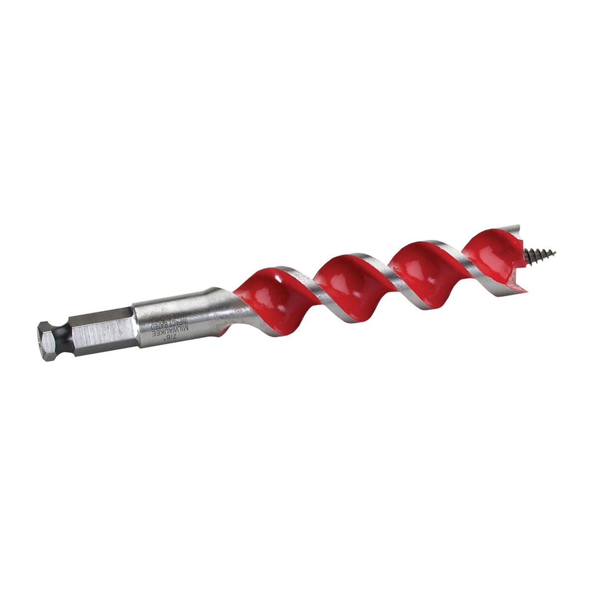 7/8" Electrician Bit