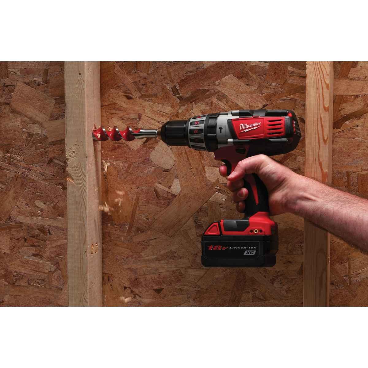 7/8" Electrician Bit Alt #1