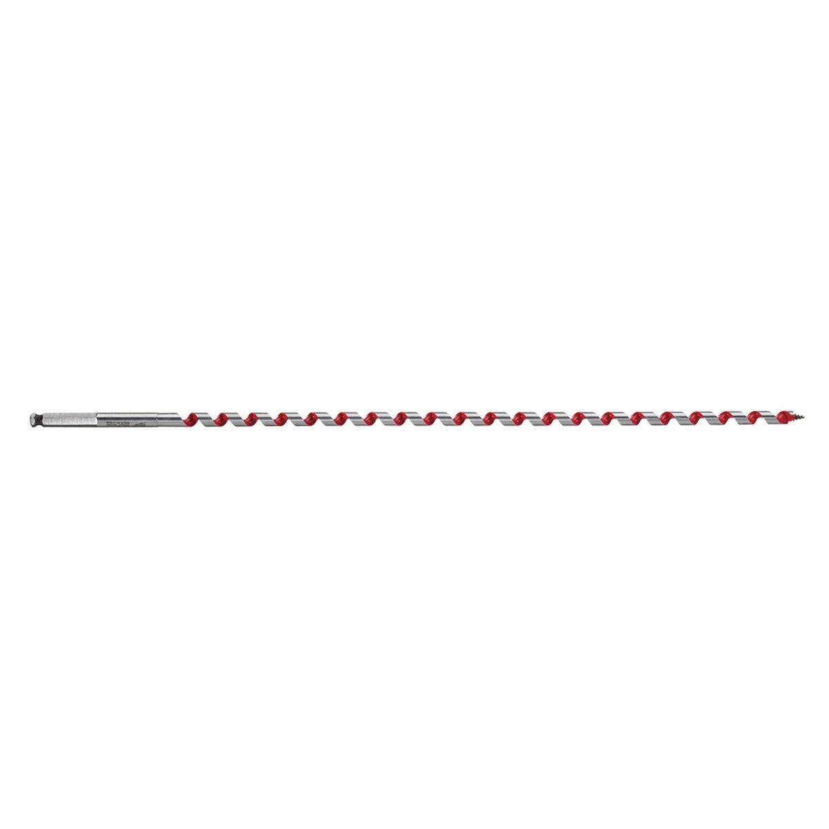Ship Auger Bit 3/8" X 18"