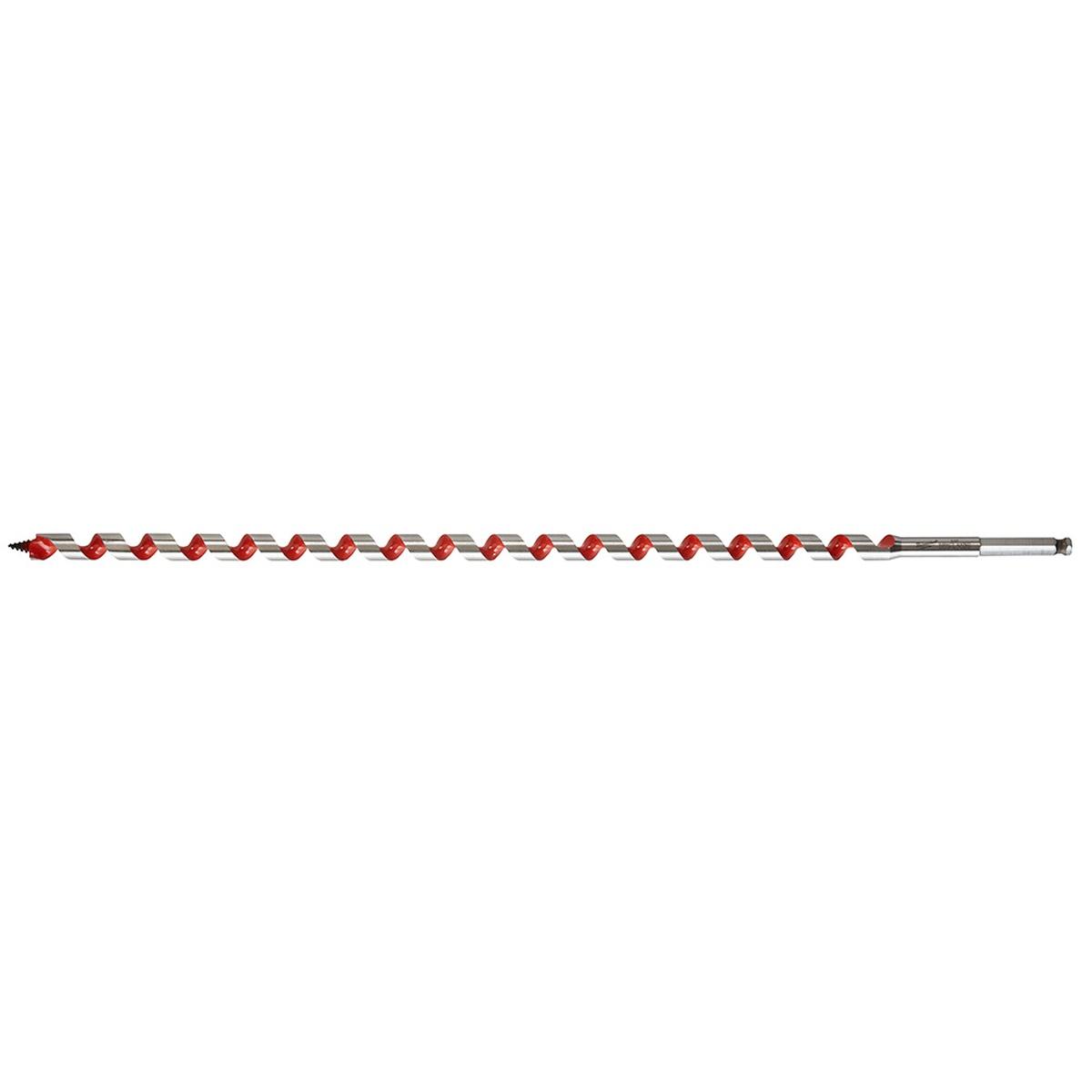 Ship Auger Bit 1/2" X 18"