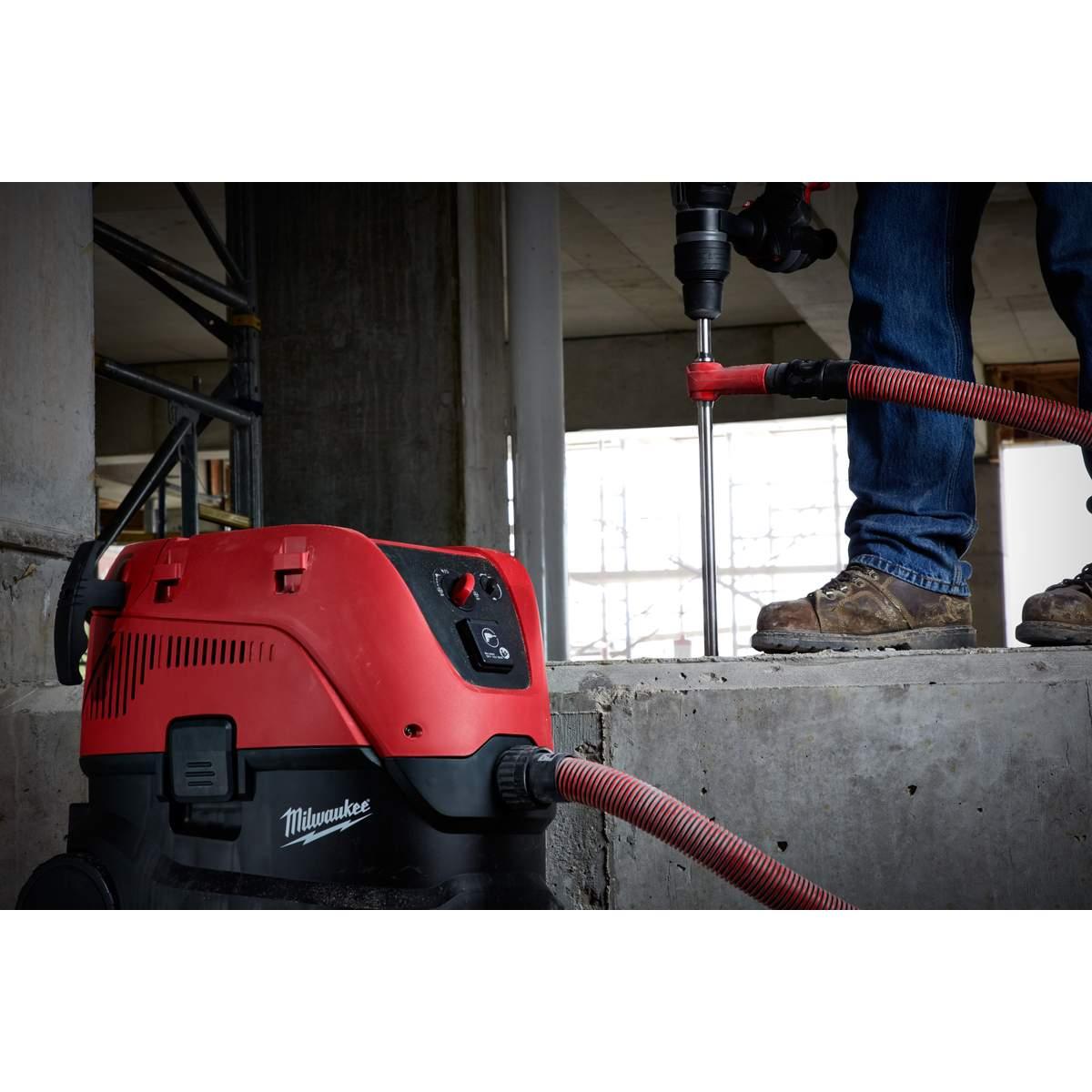 Sdsmax Vac Bit 1"X 17-1/2"X25" Alt #1