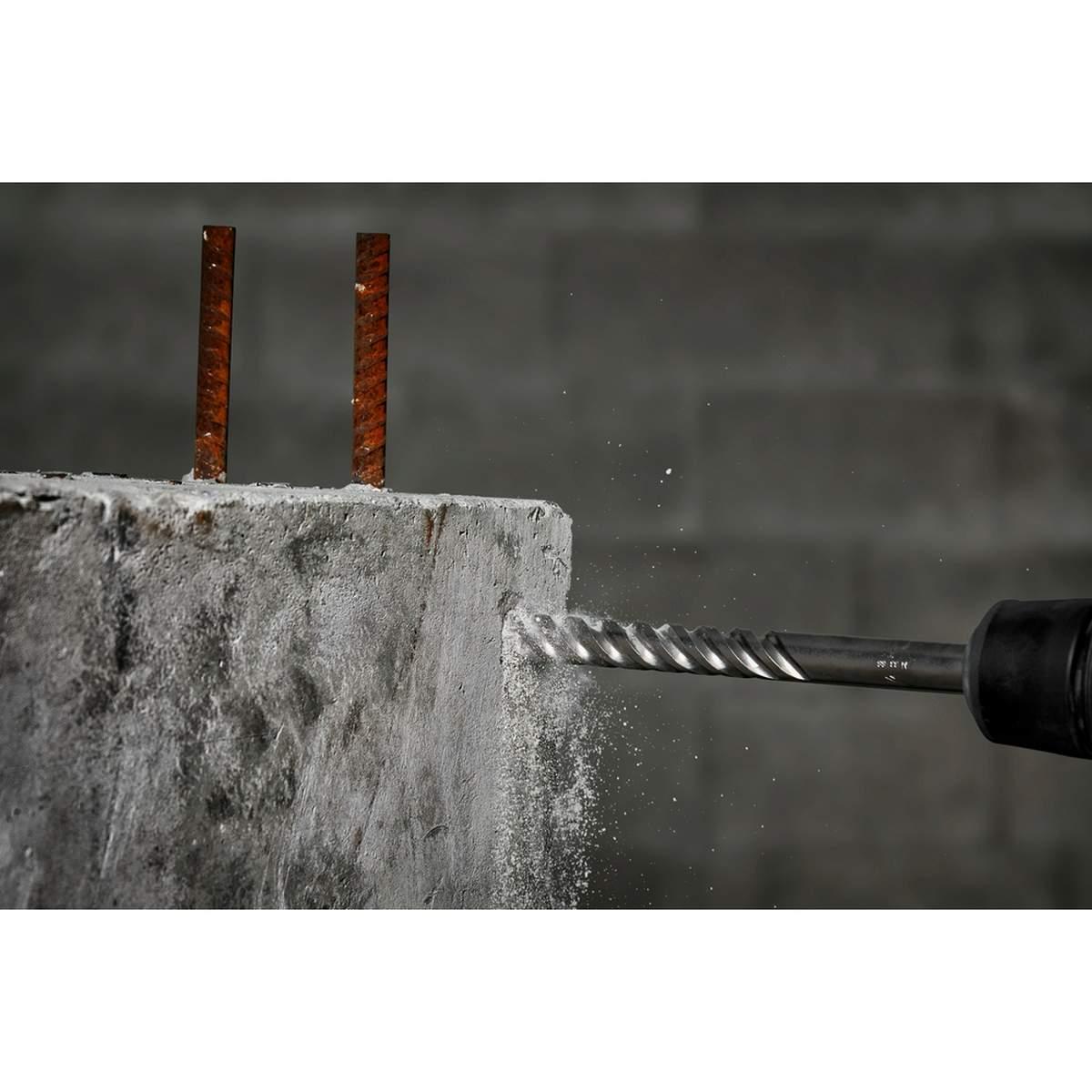 1/2" X 13" Sds Max Bit Alt #5