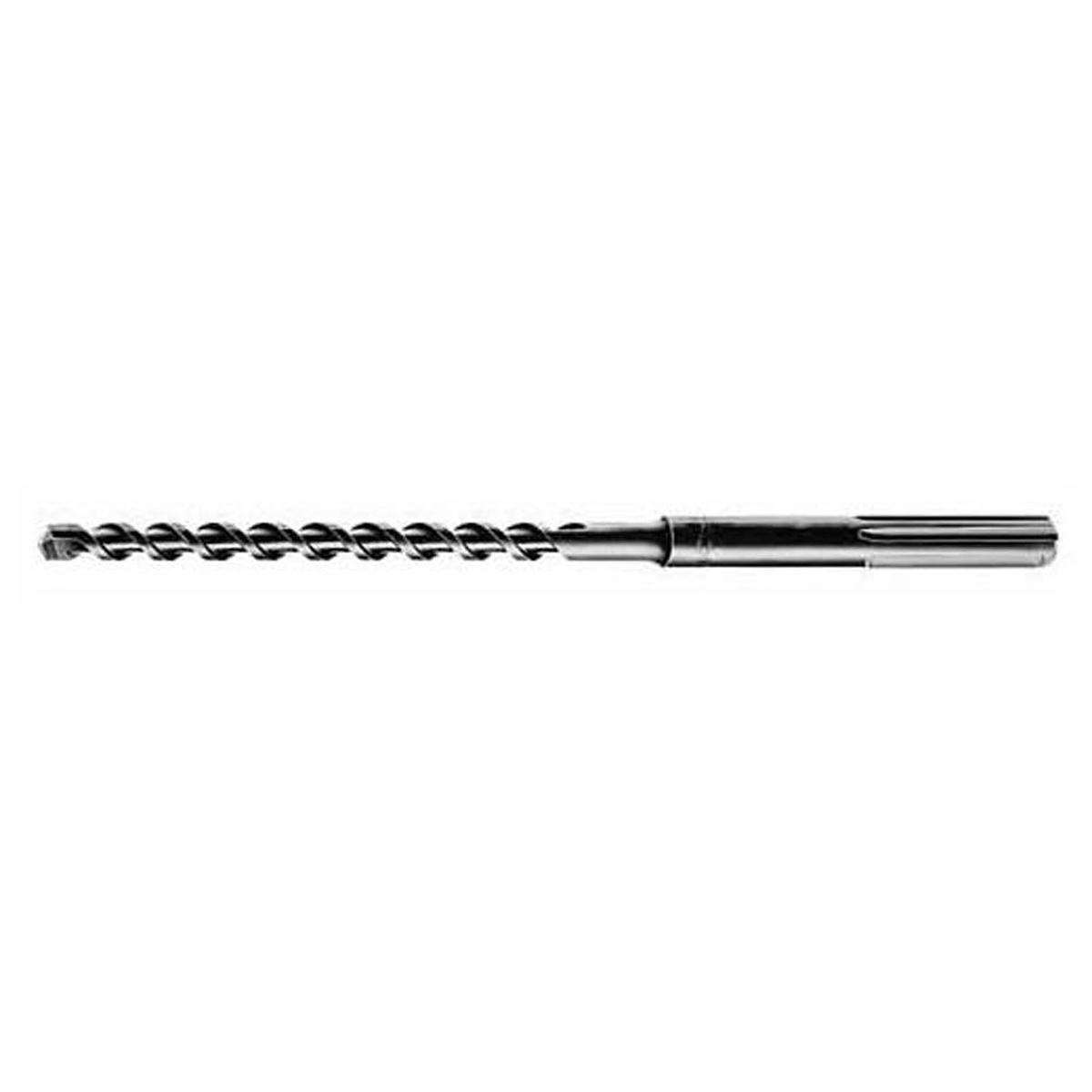 Sds Max Drill Bit 1/2" X 21"