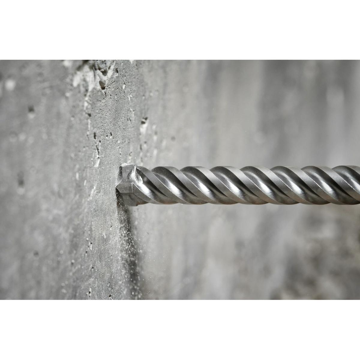 Sds Max Drill Bit 5/8" X 21" Alt #1