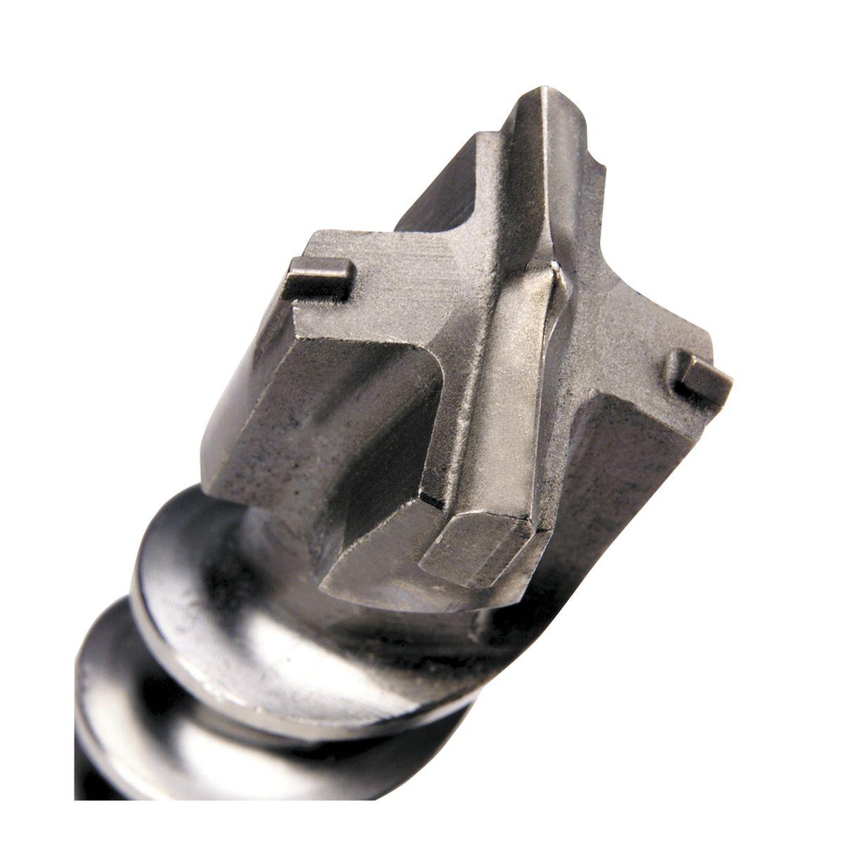 3/4" X 21" Sds Max Bit Blade Alt #1