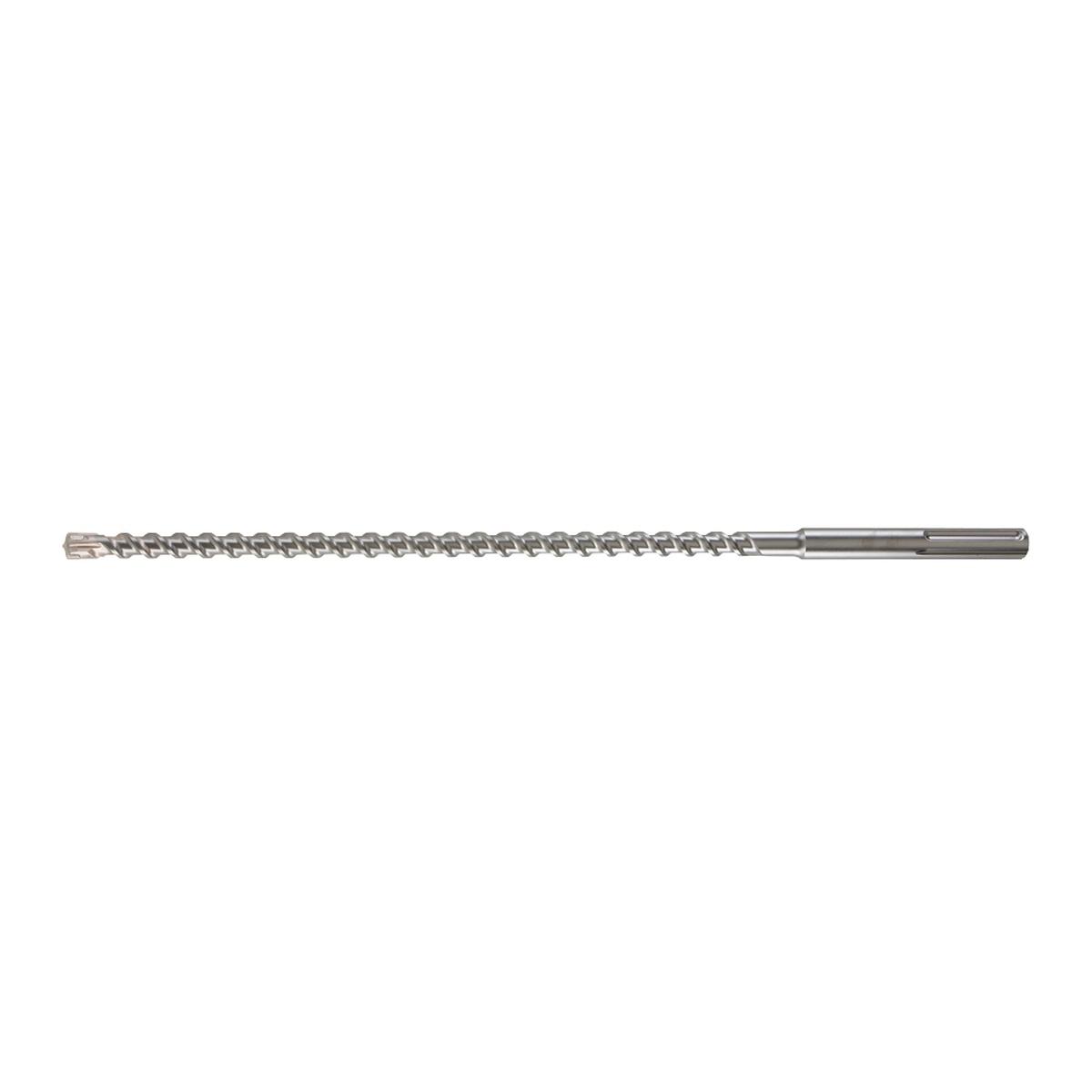 Sds Max Drill Bit 7/8" X 21"