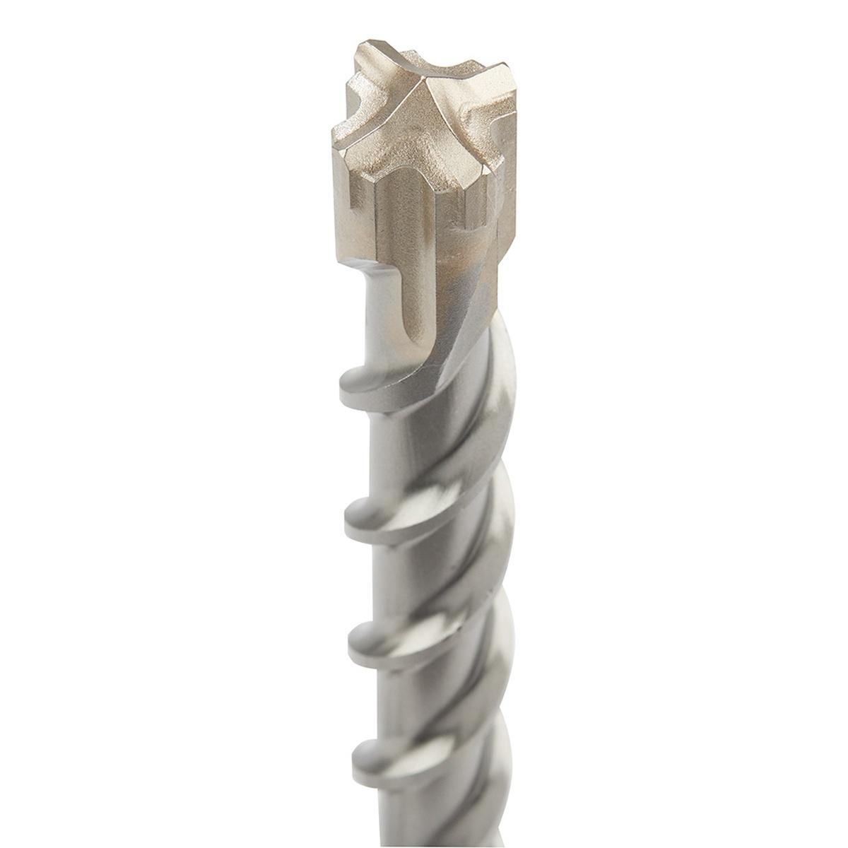 1" X 21" Sds Max Bit Alt #3