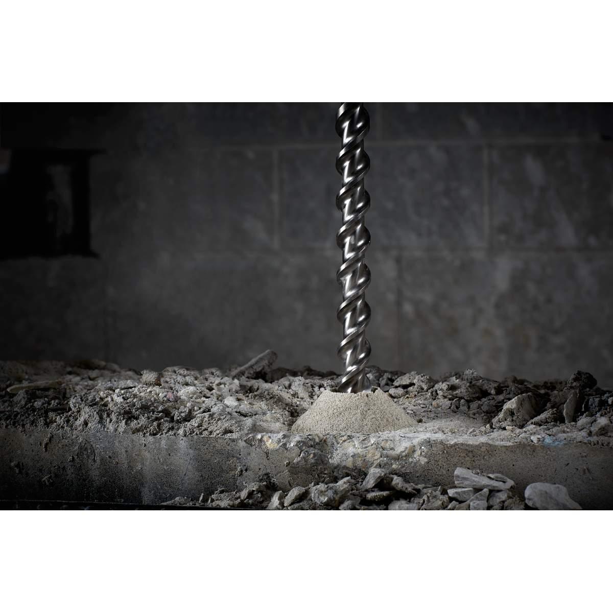 1" X 21" Sds Max Bit Alt #2