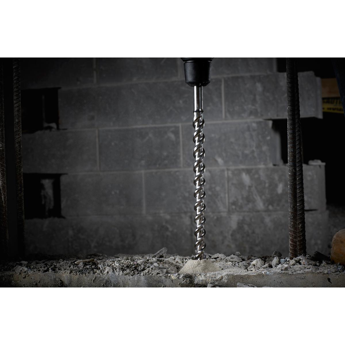 1-1/4" X 23" Sds Max Bit Alt #2