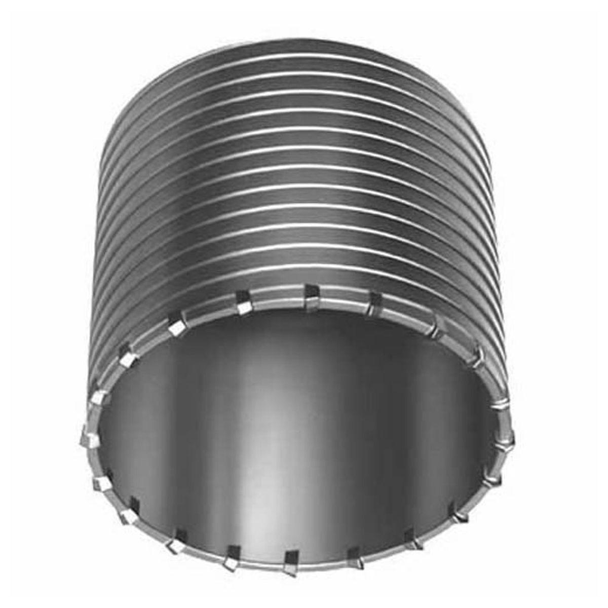 6" Thick Wall Core Bit