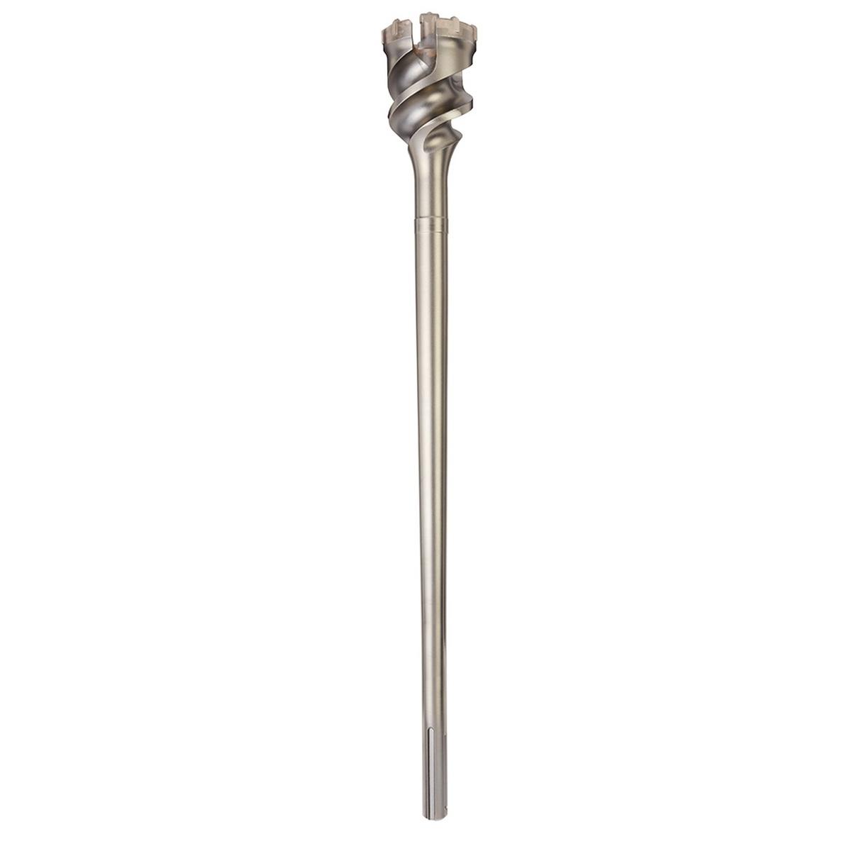 Sds Max Tunnel Bit 1-3/4" X 22"