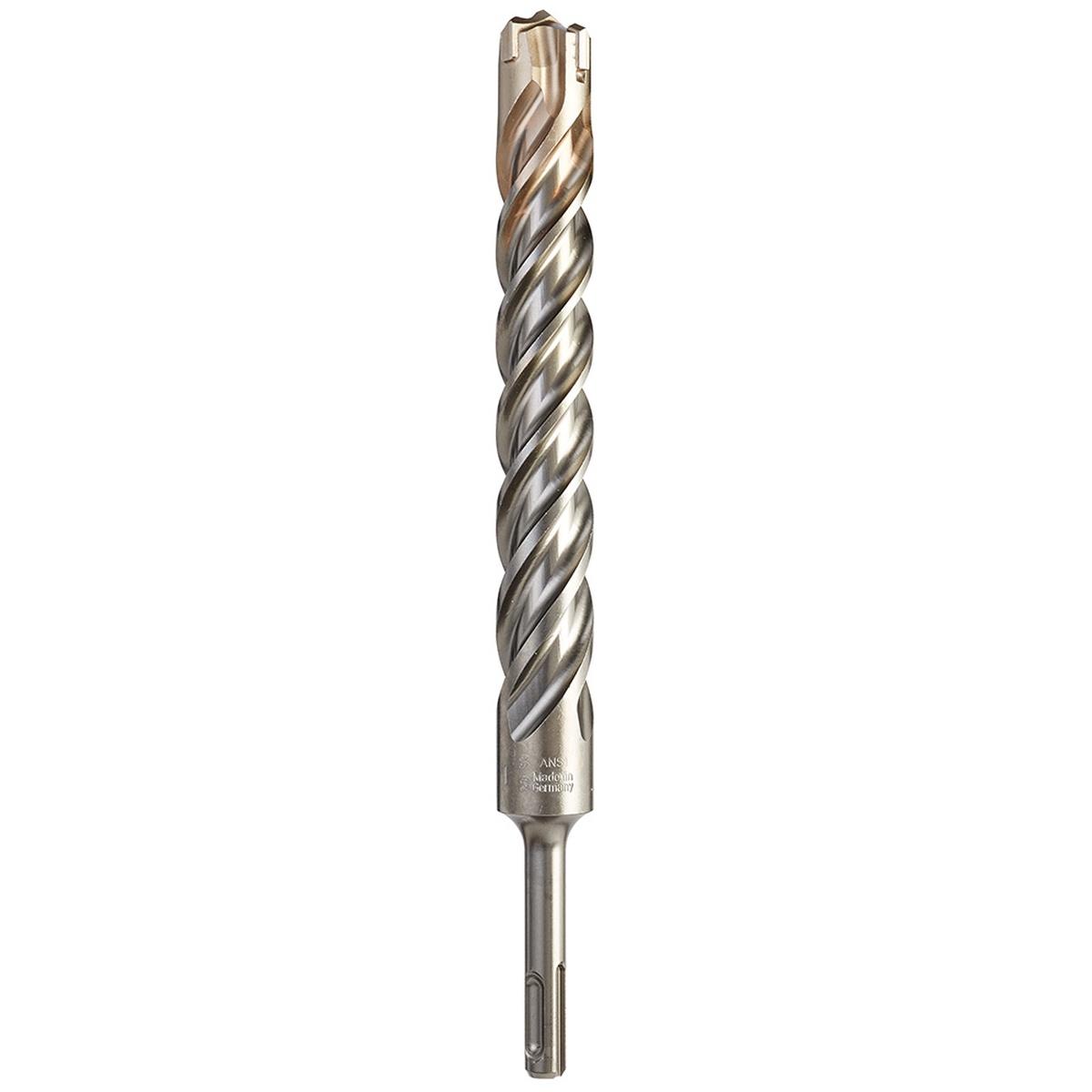 Sds+ Drill Bit 7/8" X 12"