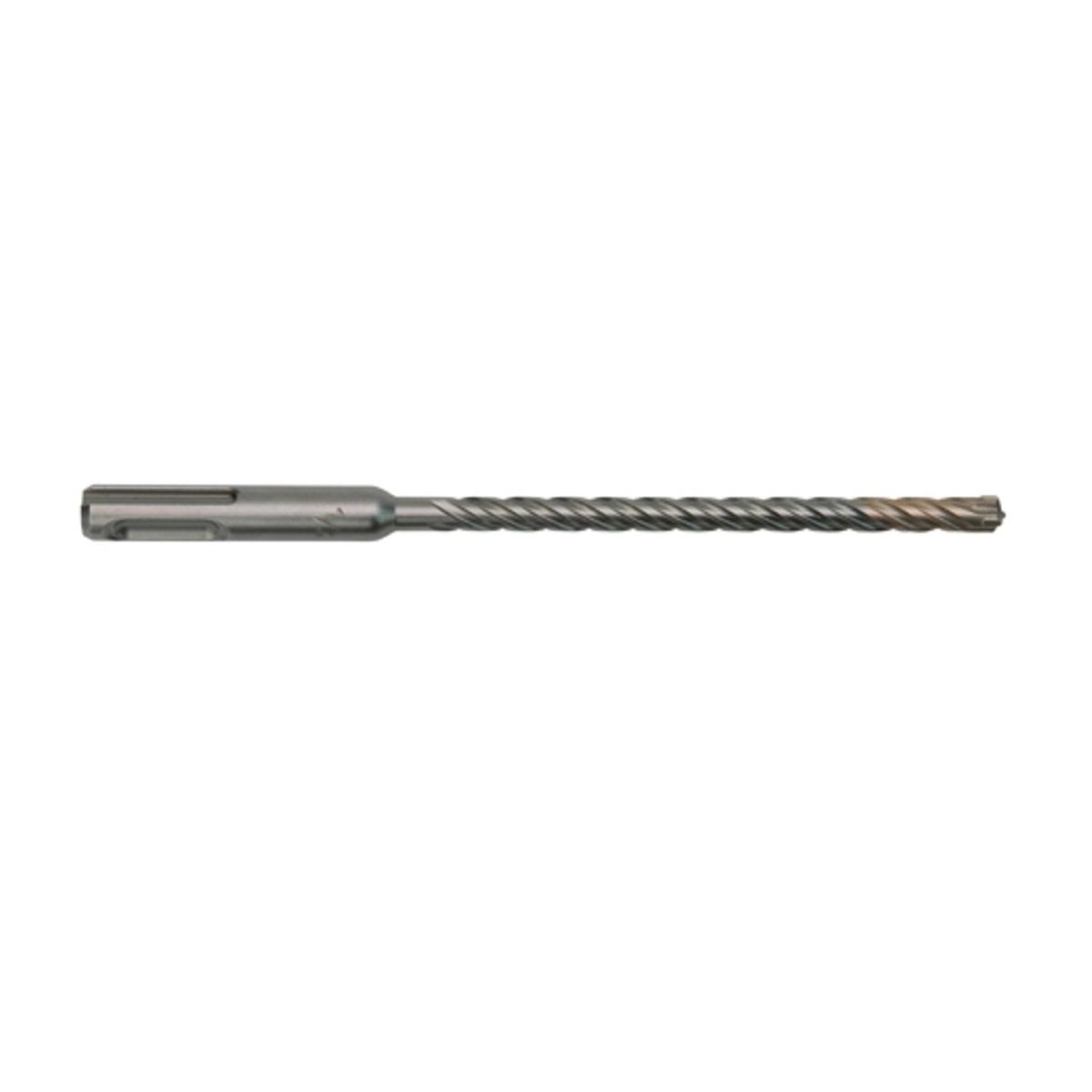 5/16" X 4" X 6" Sds Plus 4Ct Bit