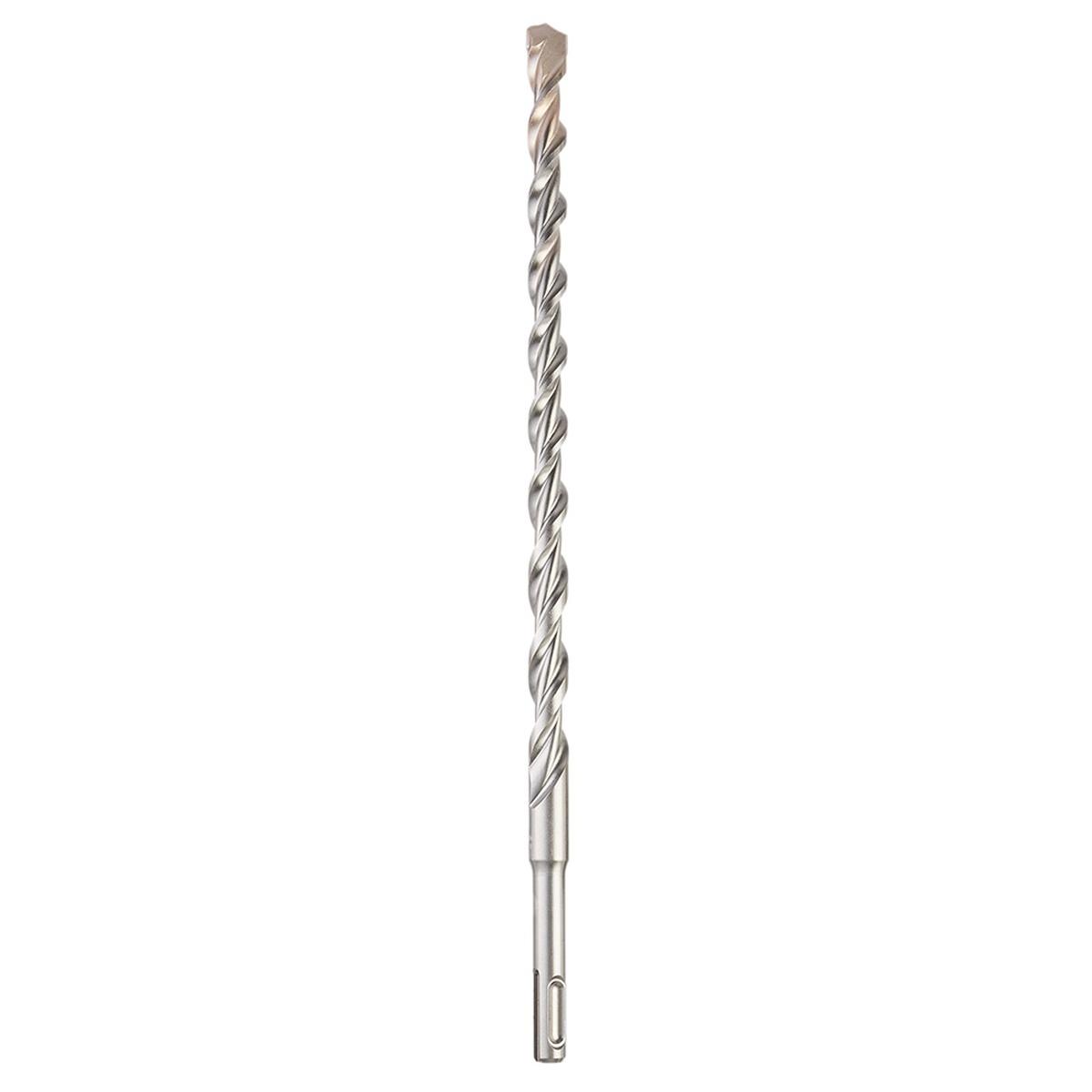 1/2" X 12" Hammer Drill Bit