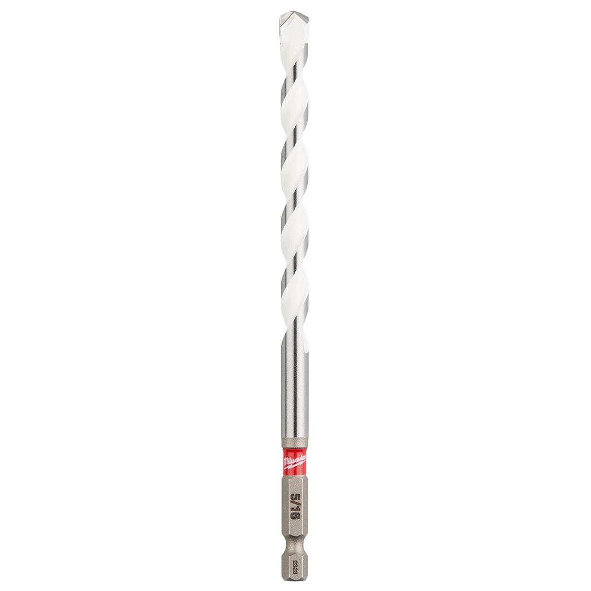 5/16" Multi-Material Drill Bit