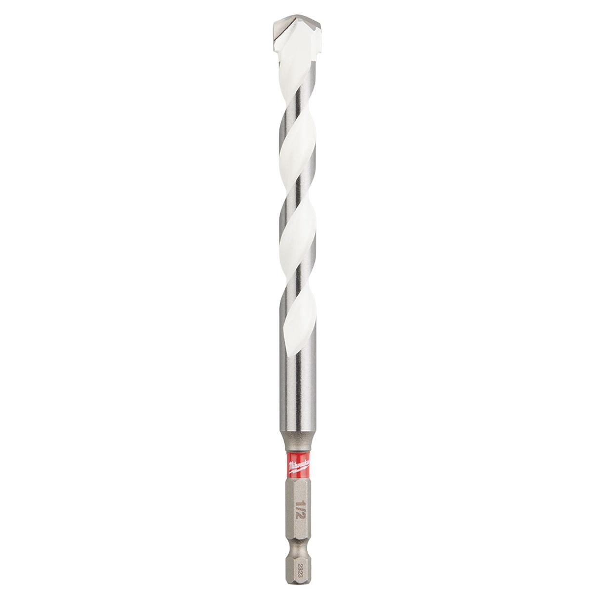 1/2" Multi-Material Drill Bit