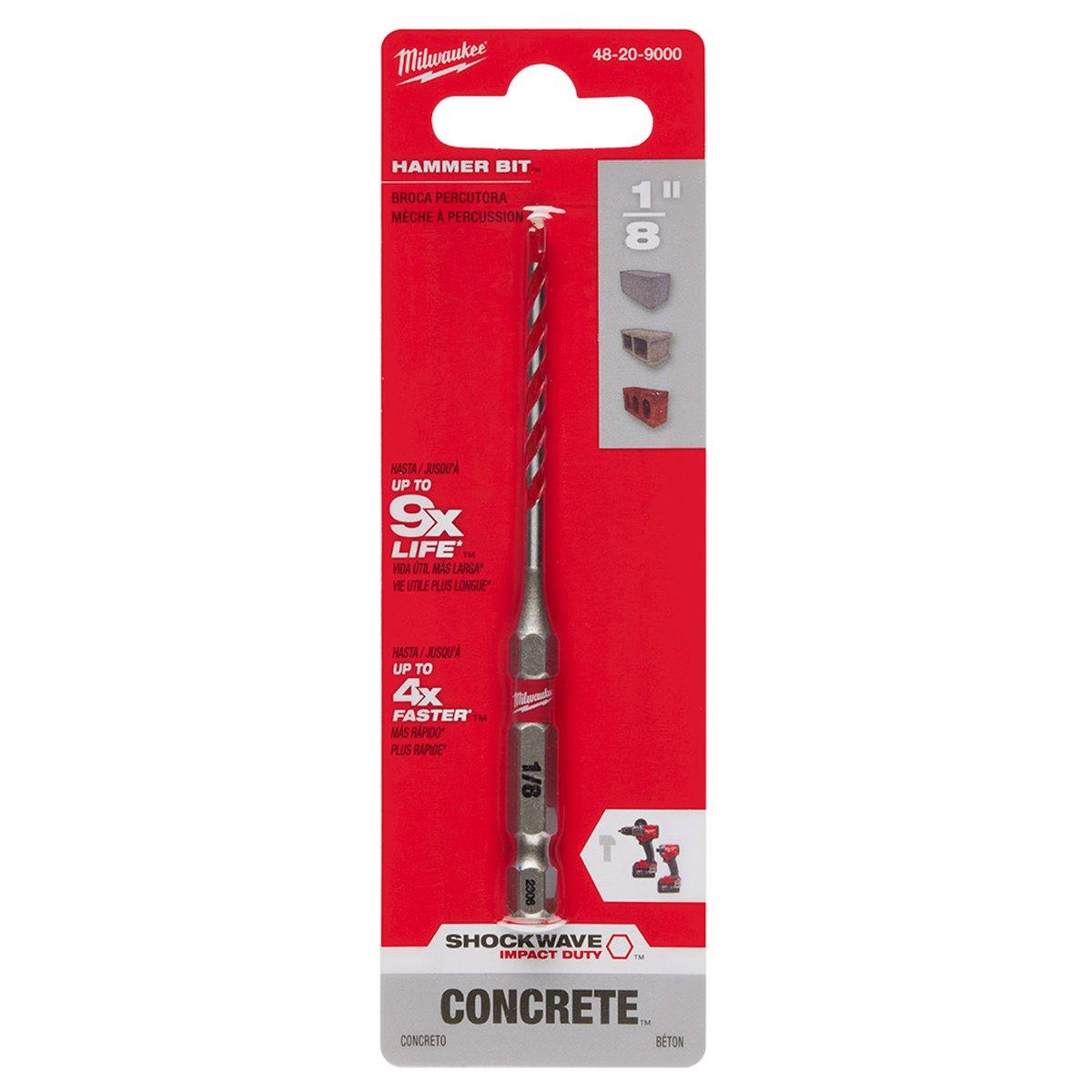 1/8"X2"X3-1/2" Carbide Hammer Alt #4