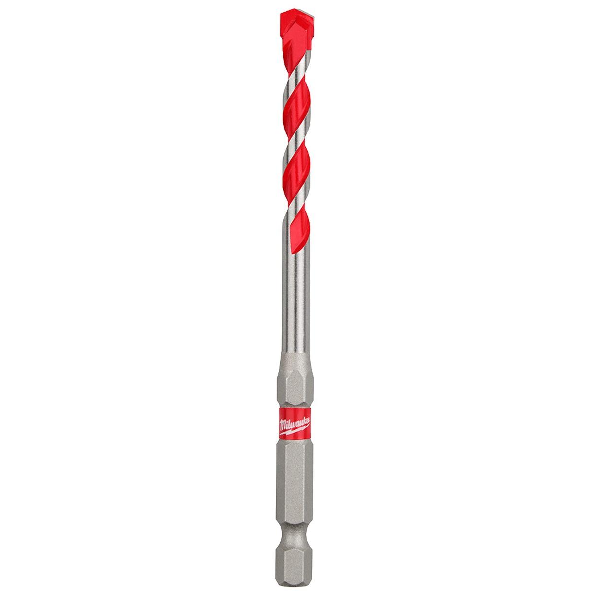 1/4" X 2" X 4" Carbide Hammer