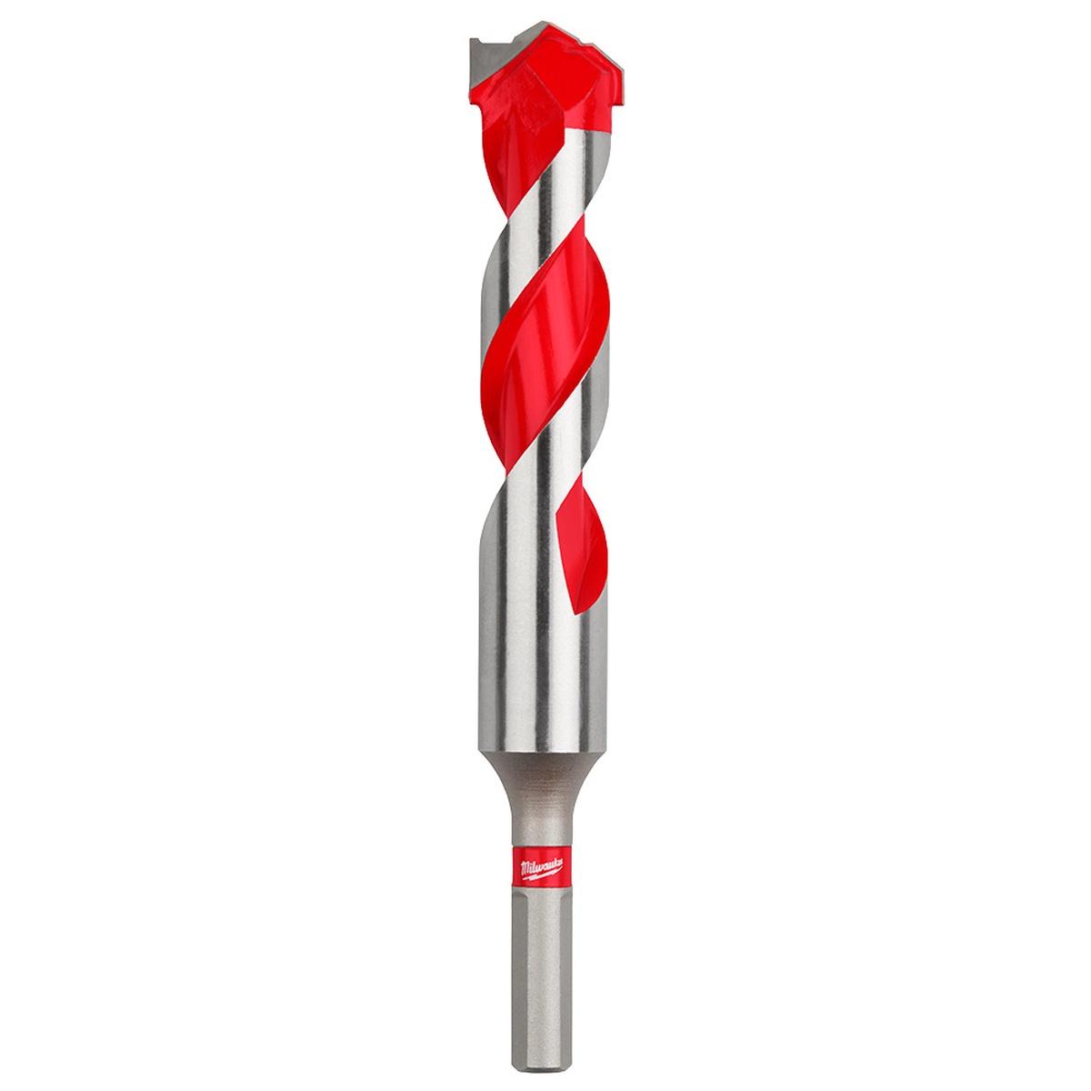 7/8"X4"X6" Carbide Hammer