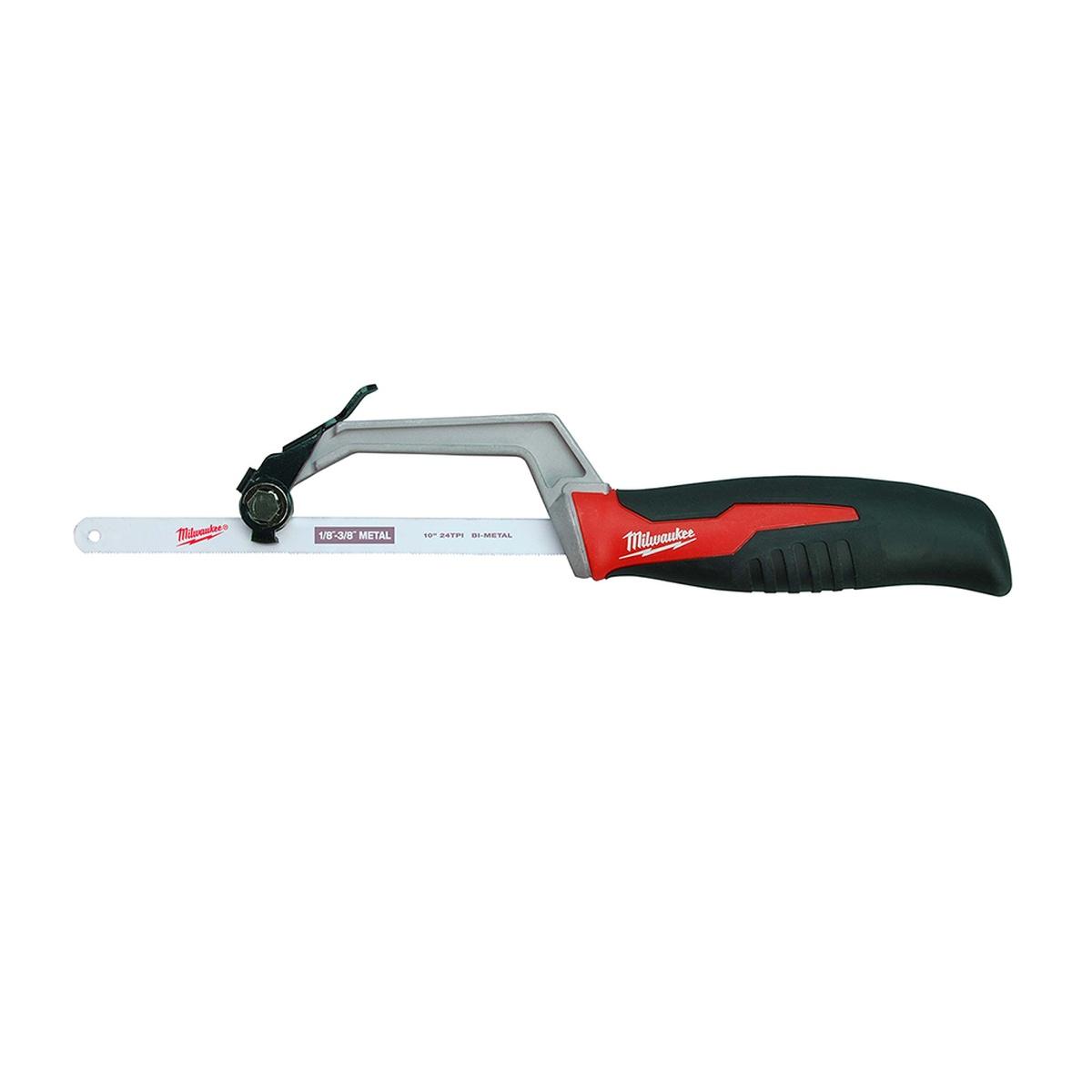 Compact Hacksaw 10"