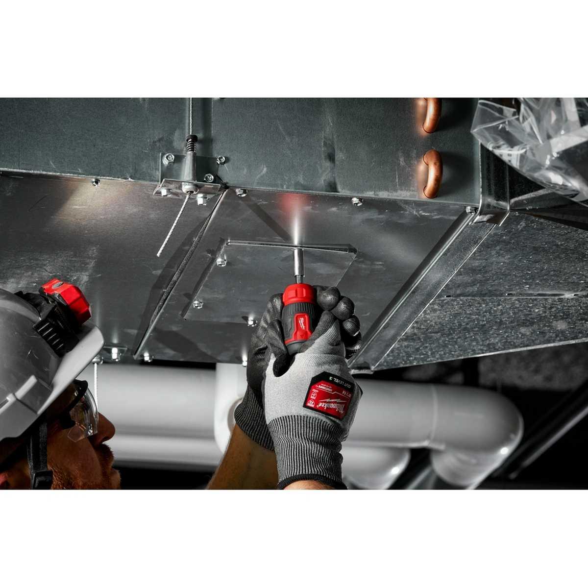 Compact Multi Bit Driver 8In-1 Alt #2