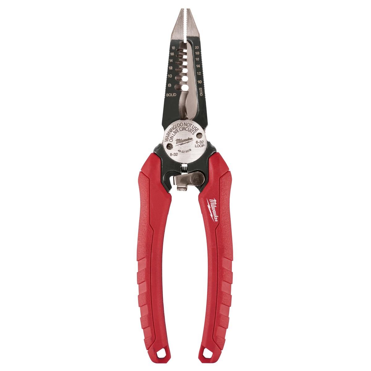Electrician Wire Plier