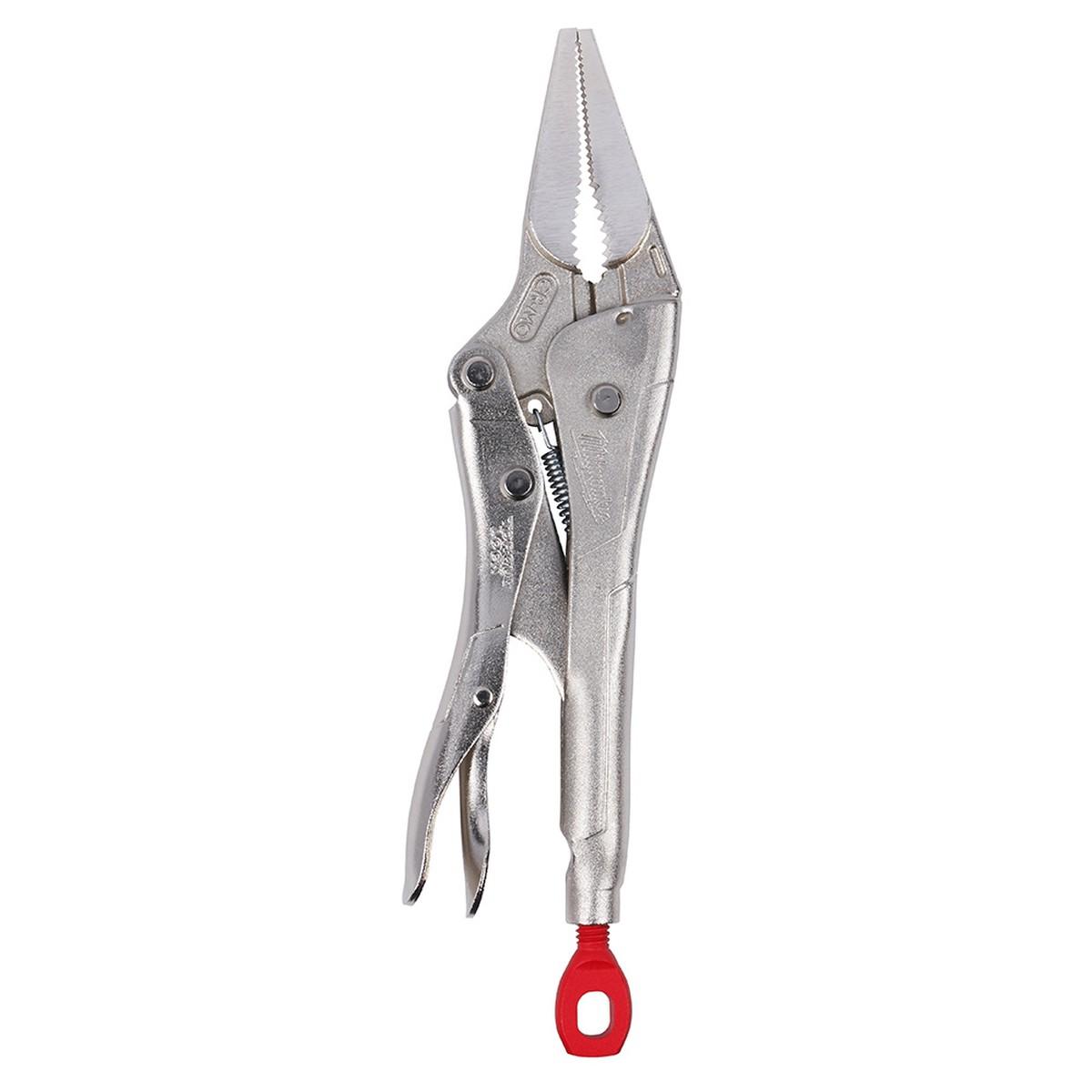 Ln Locking Pliers Std 6"