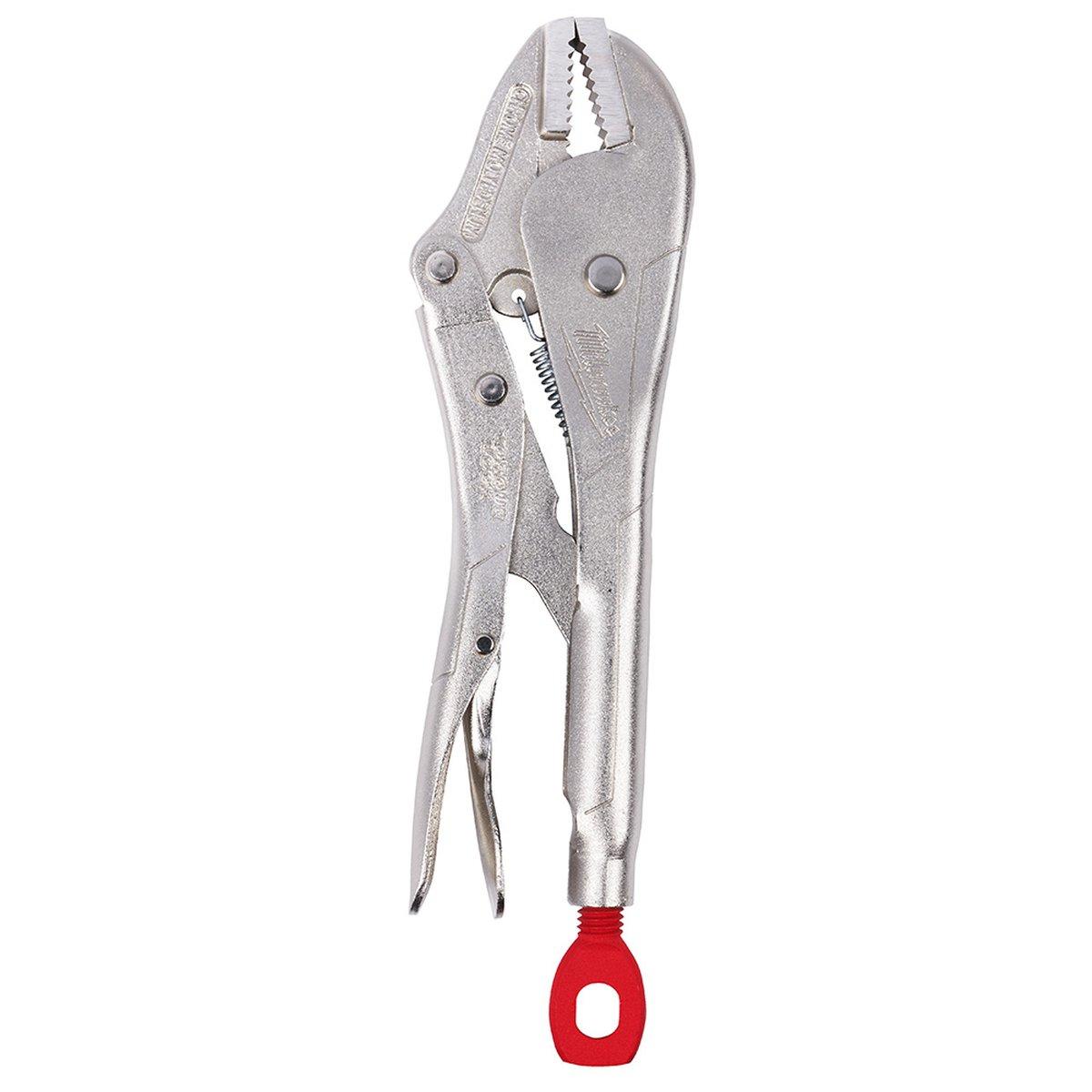 Straight Jaw Locking Pliers 10"