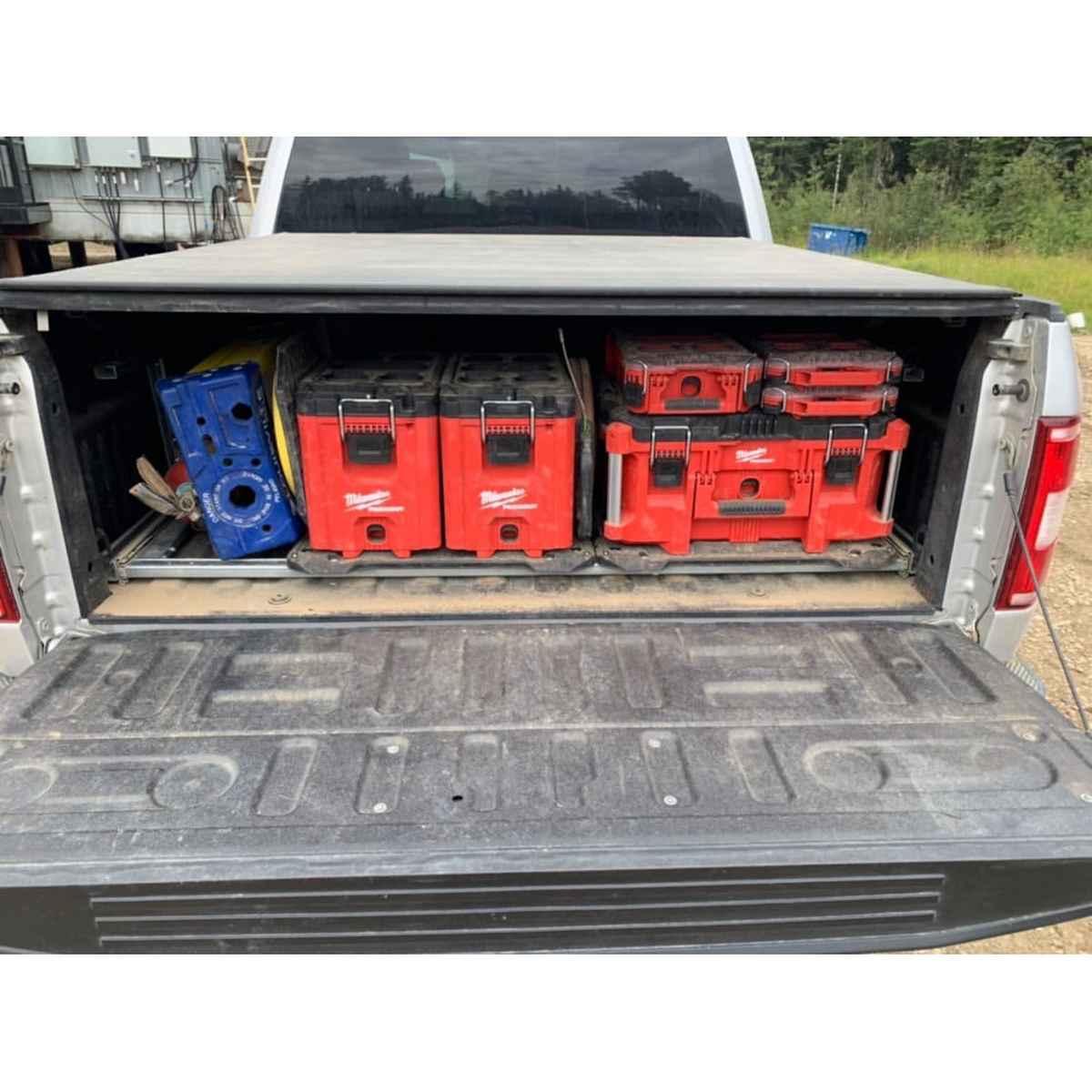 LOW PROFILE PACKOUT ORGANIZER Alt #4