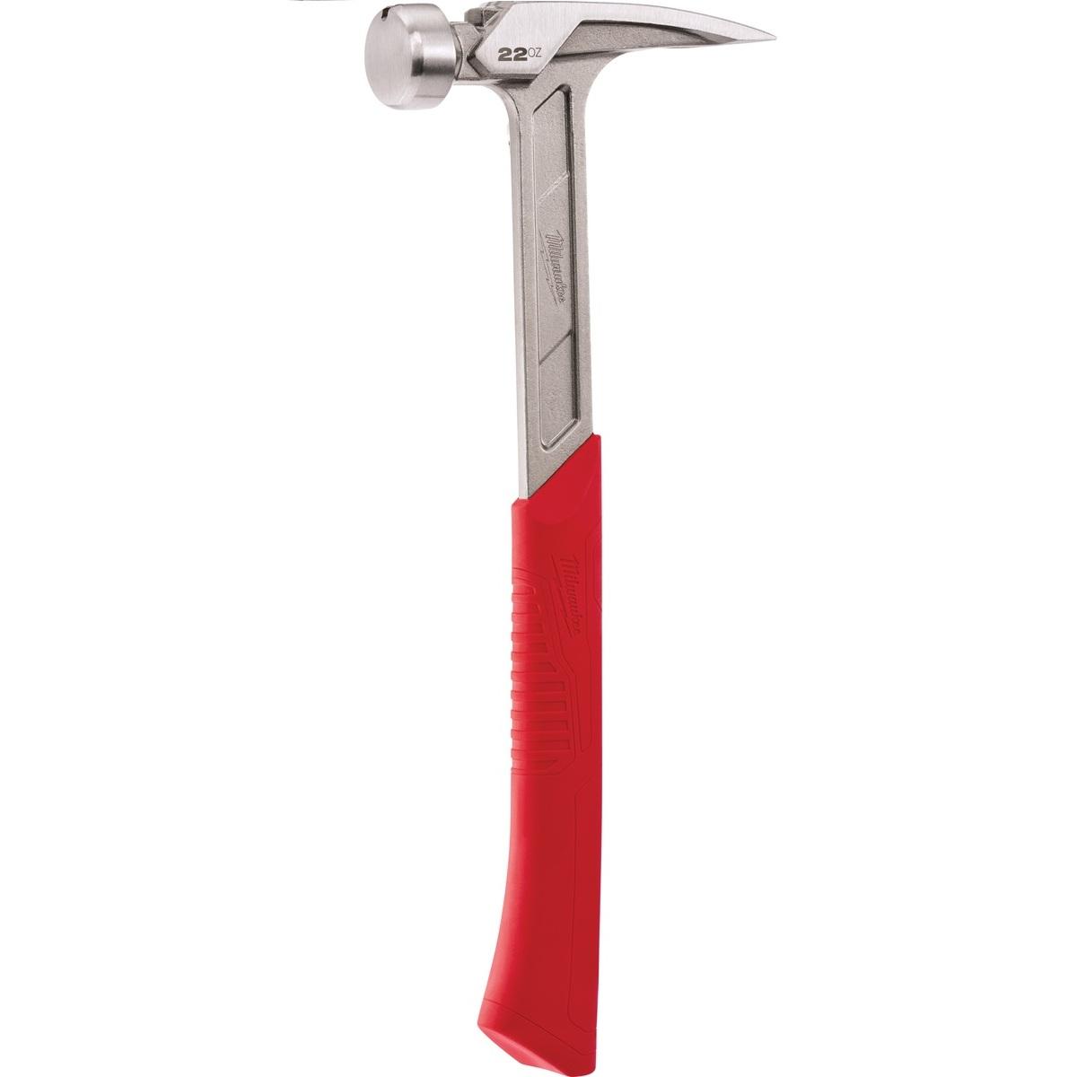22OZ SMOOTH FACE FRAMING HAMMER