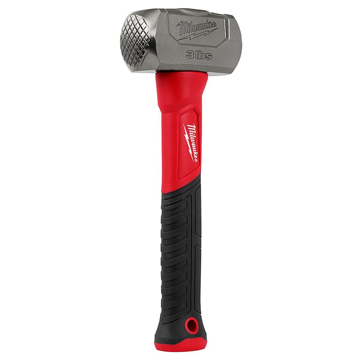 3Lb Drilling Hammer
